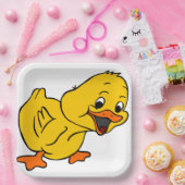 イエアヒル ペーパープレート (パーティー)