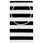 イエエレガントロー・パイナップル スモールペーパーバッグ (裏面)