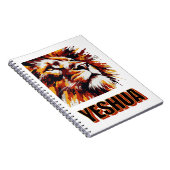 イエシュア ノートブック (右側)