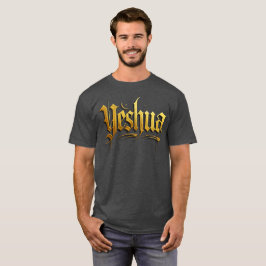 イエシュア Tシャツ