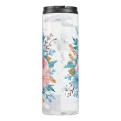 イエスいかりソウルフローラアート タンブラー (裏面)