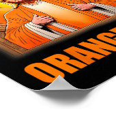 イエスおもしろいトランプ1 ポスター (角)