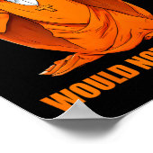 イエスおもしろいトランプ2 ポスター (角)