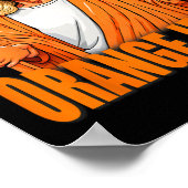 イエスおもしろいトランプ ポスター (角)