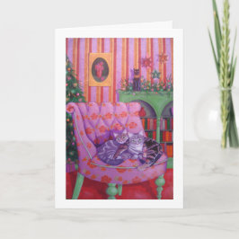 イエスお嬢さんとライトお嬢さんのカード カード