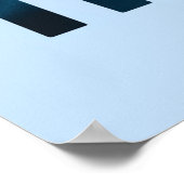 イエスがあなたを見ている、私はそのイエスのミームを見た ポスター (角)