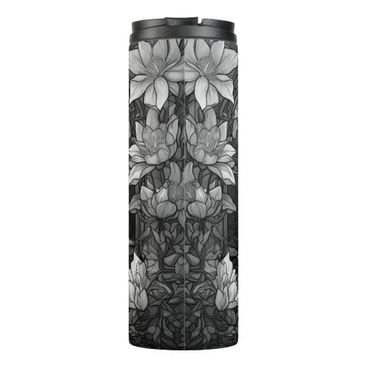 イエスがいなければ私は何もない タンブラー (裏面)