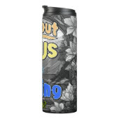 イエスがいなければ私は何もない タンブラー (回転右)