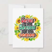 イエスがその理由