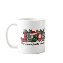 イエスがキリスト教の季節引用文