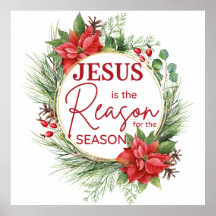 イエスが季節のクリスマスの理由