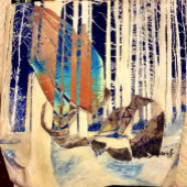 イエスが季節のトートバッグの理由 トートバッグ