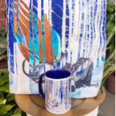 イエスが季節のトートバッグの理由 トートバッグ