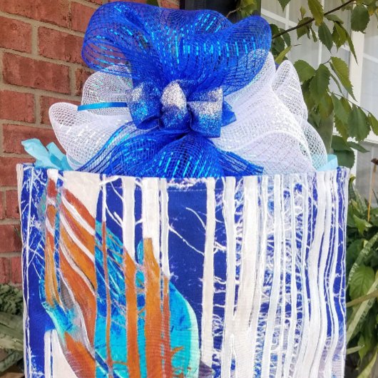 イエスが季節のトートバッグの理由 トートバッグ