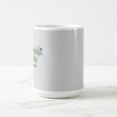 イエスが季節の理由である – そして私のホイのために コーヒーマグカップ (中央)