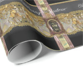 イエスが季節の理由 ラッピングペーパー (ロールコーナー)