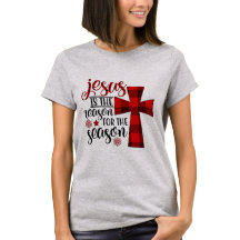 イエスが季節の理由