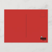 イエスが季節コレクションの理由 シーズンポストカード (裏面)