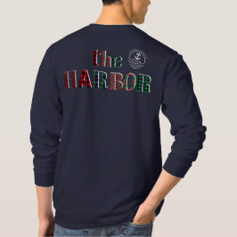 イエスが救われた理由 Tシャツ