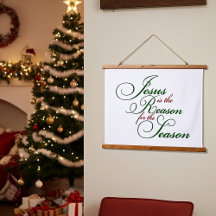 イエスが理由である