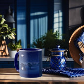 イエスが理由出生 マグカップ