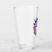 イエスが理由 – イースターリース タンブラーグラス (右)