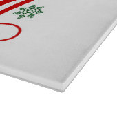 イエスが理由 カッティングボード (角)