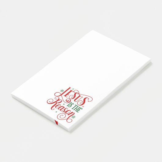 イエスが理由 ポストイット (アングル)