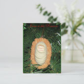 イエスが理由 ポストカード (スタンド正面)