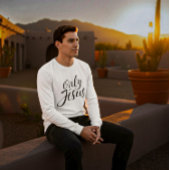 イエスだけ トライブレンドＴシャツ