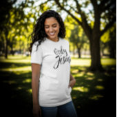 イエスだけ トライブレンドＴシャツ