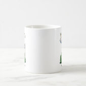 イエスだ！ コーヒーマグカップ (中央)