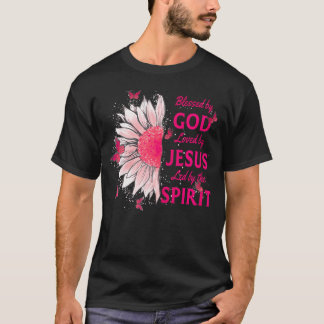 イエスでさえ魚の話の魚釣りをした Tシャツ