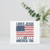 イエスとアメリカを愛する神クリスチャンJの4th セーブザデート (スタンド正面)