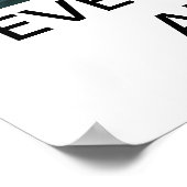 イエスとペテロのポスター ポスター (角)