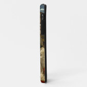 イエスとマリアへの栄光 Case-Mate iPhoneケース (裏面/左)