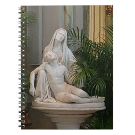 イエスとマリア ノートブック