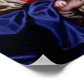 イエスとマリア ポスター (角)