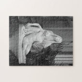 イエスとマリヤ ジグソーパズル (横)