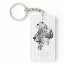 イエスとライオン