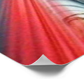 イエスとヴァージンメアリーポスター紙 ポスター (角)