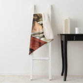 イエスと一緒に眠る シェルパブランケット (インサイチュ)