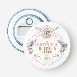 イエスと刑務所の間おもしろいに 栓抜き