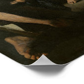 イエスと医者 ポスター (角)