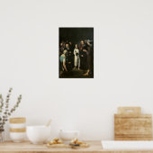 イエスと医者 ポスター (キッチン)