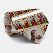 イエスと十二使徒 ネクタイ (ロール)