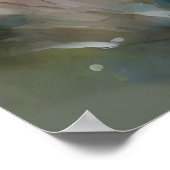 イエスと失った羊 ポスター (角)