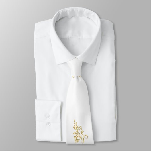 イエスと子供 ネクタイ (タイ)