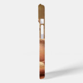 イエスと子供 Case-Mate iPhoneケース (裏面 / 左)