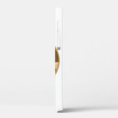 イエスと子供 Case-Mate iPhoneケース (裏面 / 左)